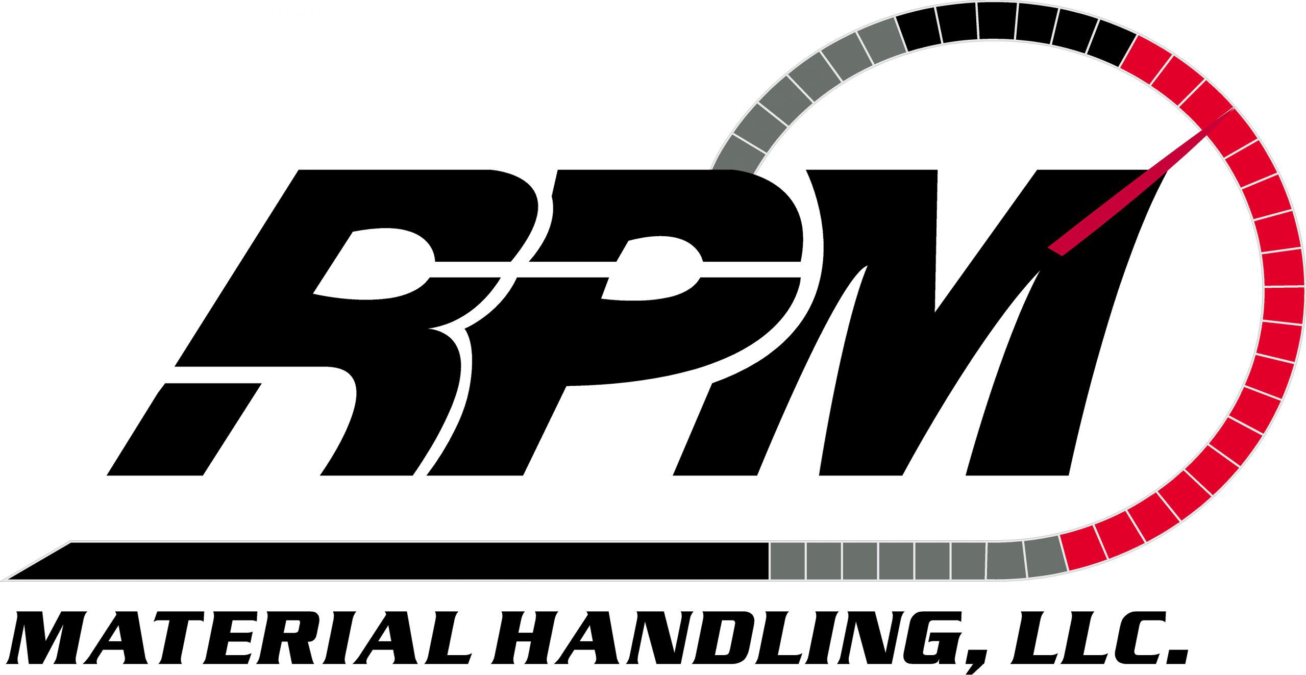 RPM Forklift